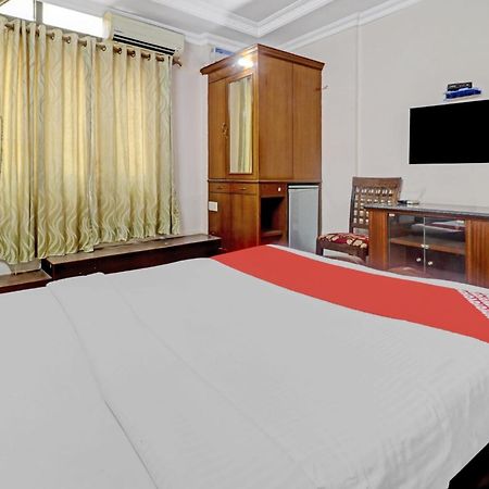 Hotel O Royal Grand Residency Near Lalbagh Botanical Garden Bangalore Dış mekan fotoğraf