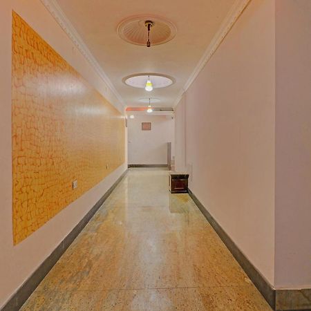 Hotel O Royal Grand Residency Near Lalbagh Botanical Garden Bangalore Dış mekan fotoğraf