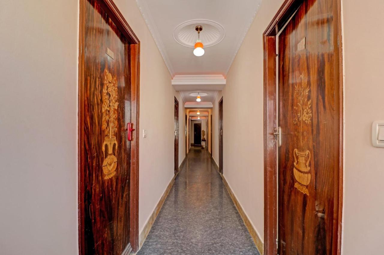 Hotel O Royal Grand Residency Near Lalbagh Botanical Garden Bangalore Dış mekan fotoğraf