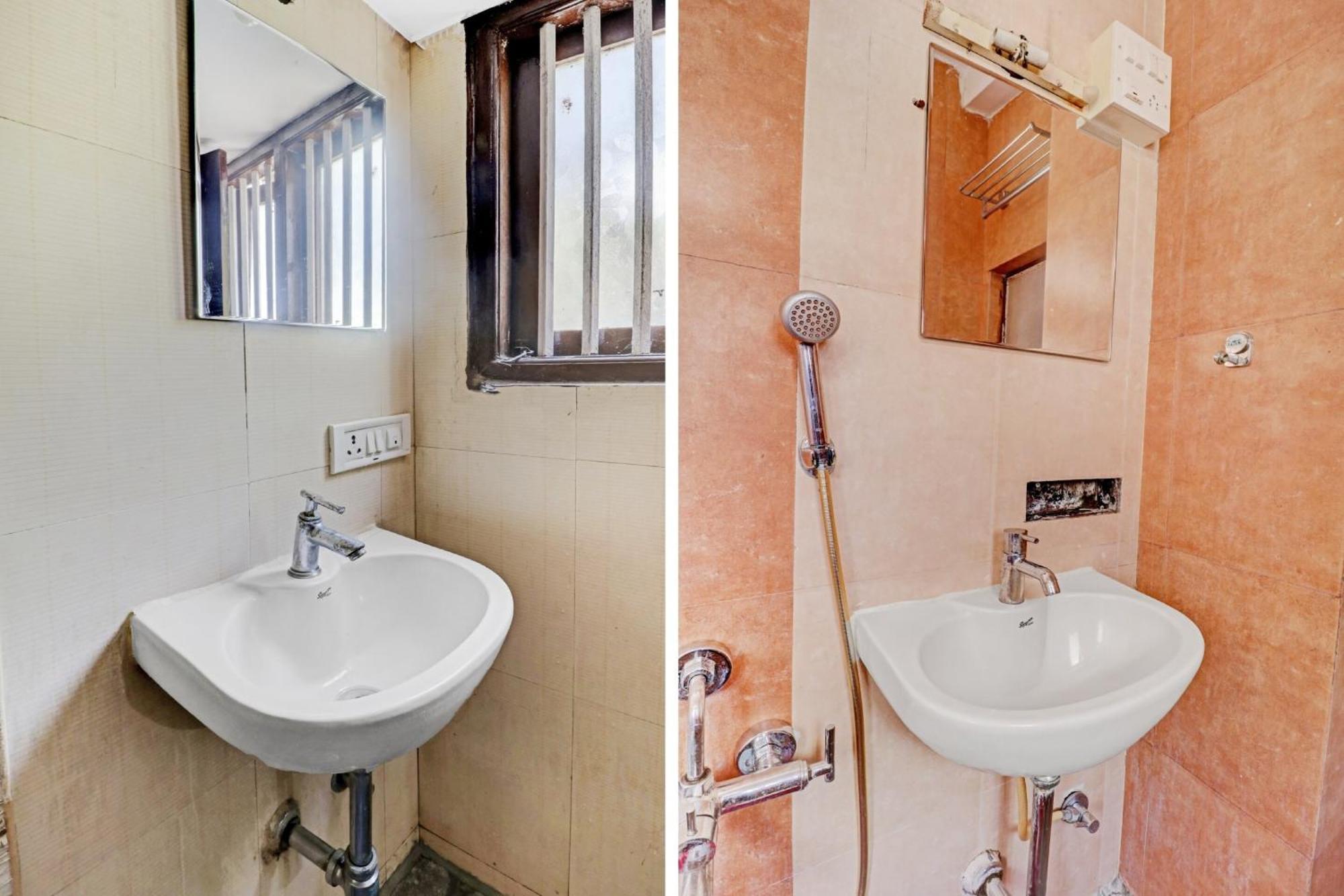 Hotel O Royal Grand Residency Near Lalbagh Botanical Garden Bangalore Dış mekan fotoğraf