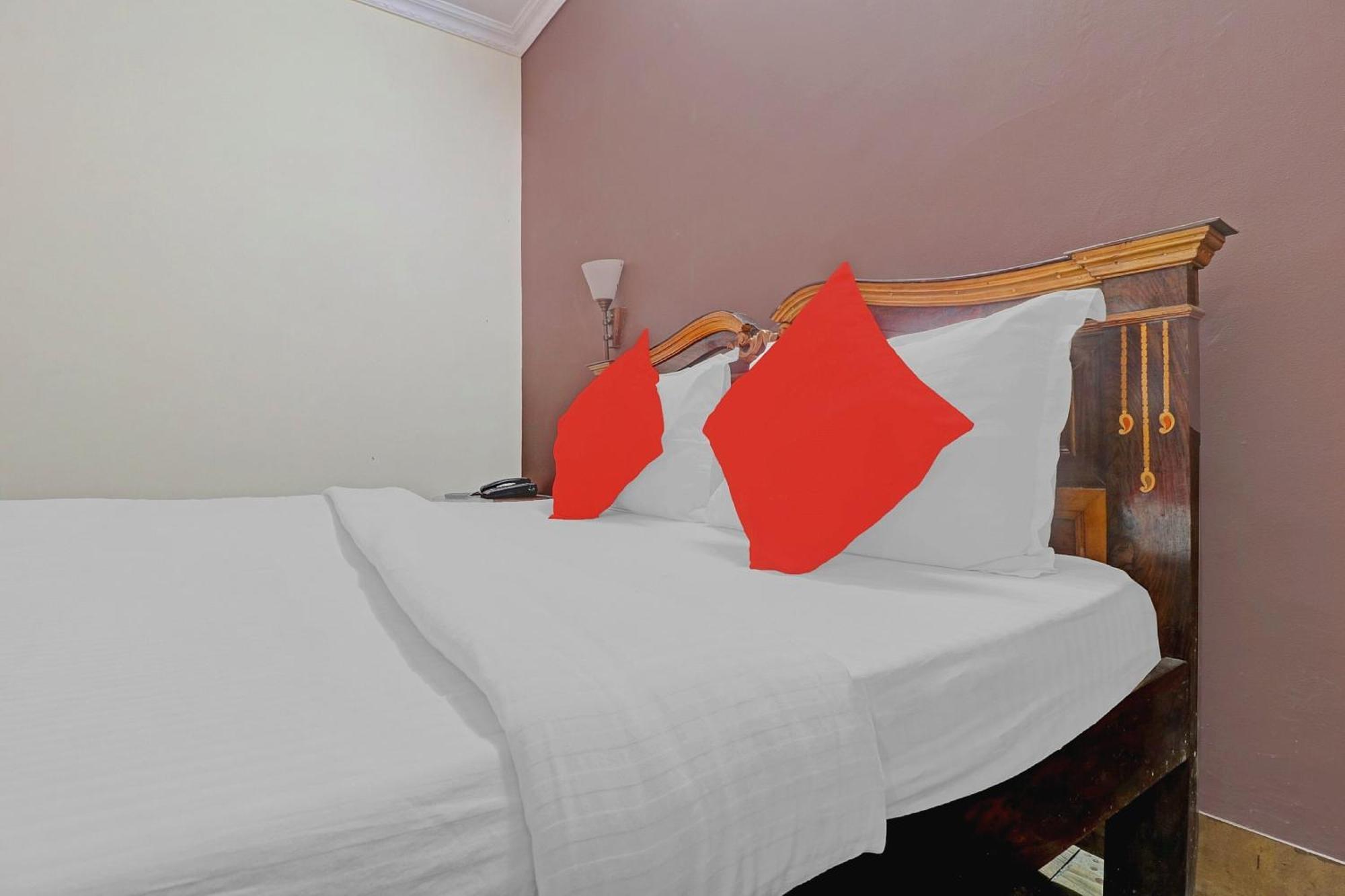 Hotel O Royal Grand Residency Near Lalbagh Botanical Garden Bangalore Dış mekan fotoğraf