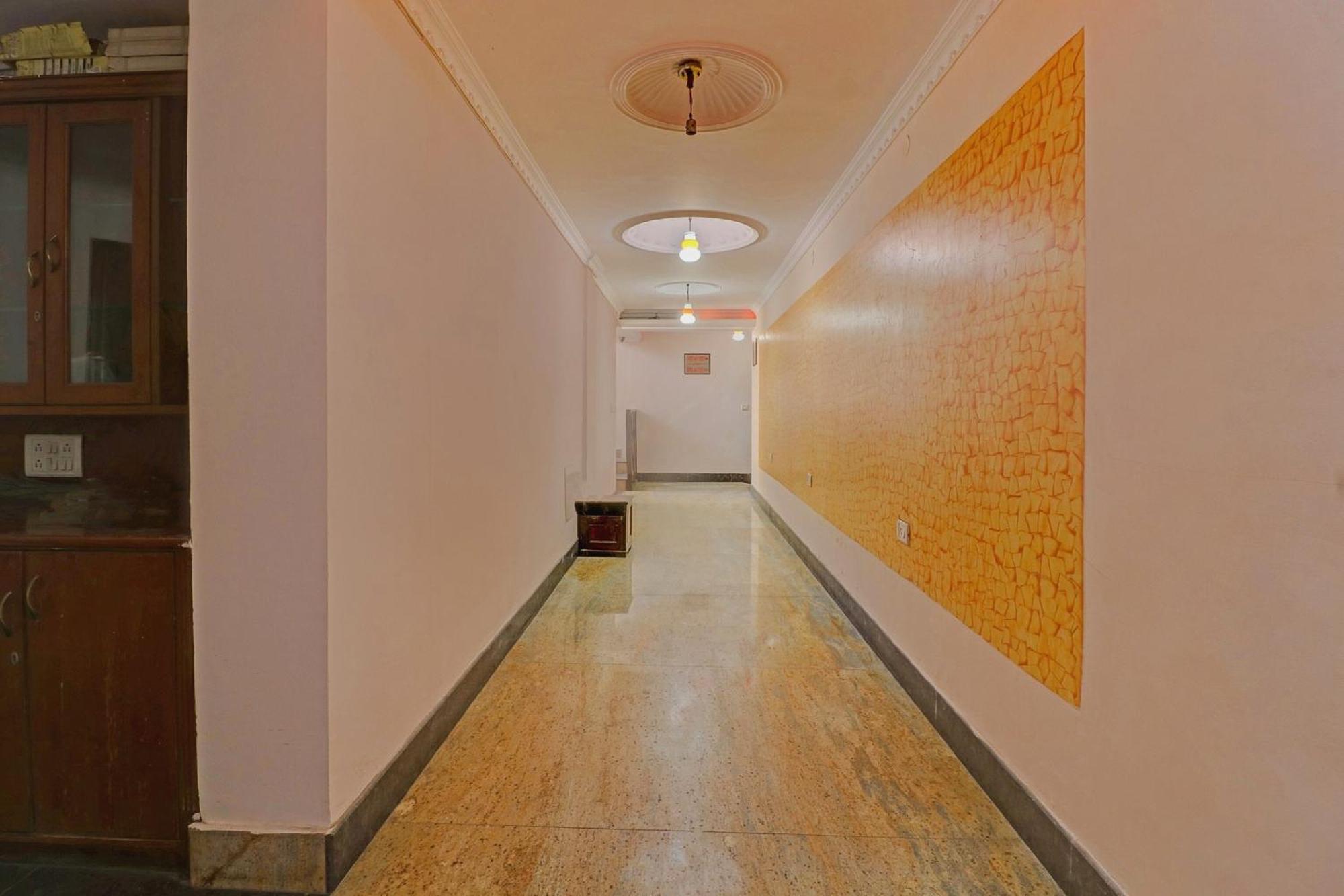 Hotel O Royal Grand Residency Near Lalbagh Botanical Garden Bangalore Dış mekan fotoğraf