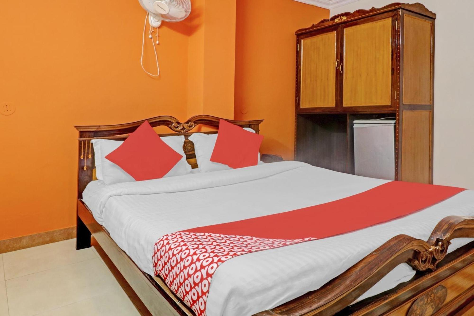 Hotel O Royal Grand Residency Near Lalbagh Botanical Garden Bangalore Dış mekan fotoğraf