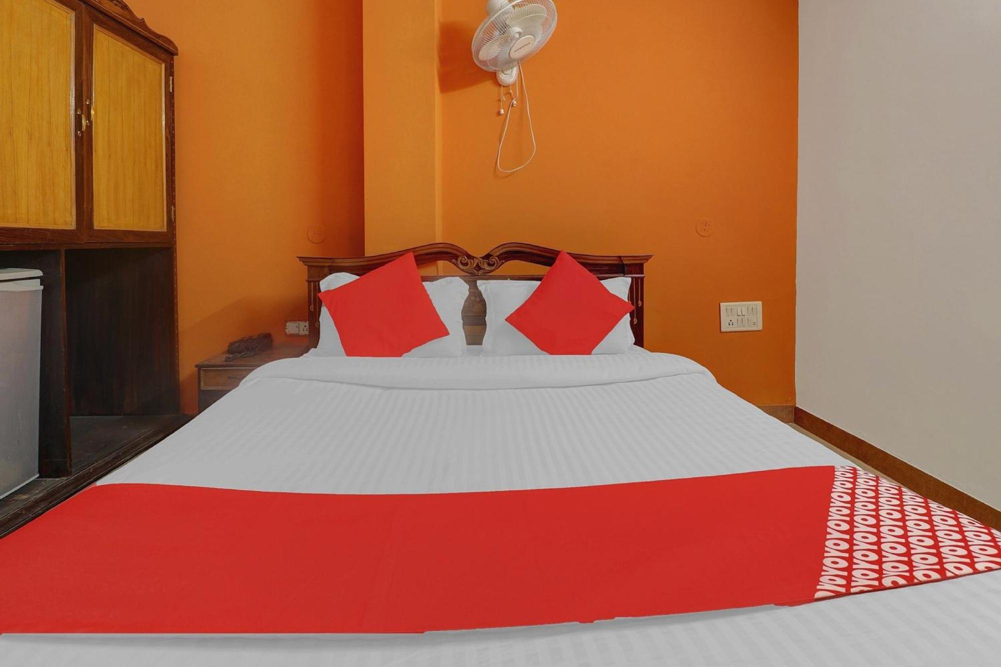 Hotel O Royal Grand Residency Near Lalbagh Botanical Garden Bangalore Dış mekan fotoğraf