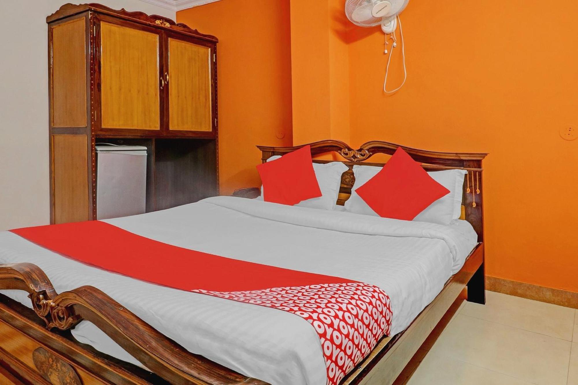 Hotel O Royal Grand Residency Near Lalbagh Botanical Garden Bangalore Dış mekan fotoğraf