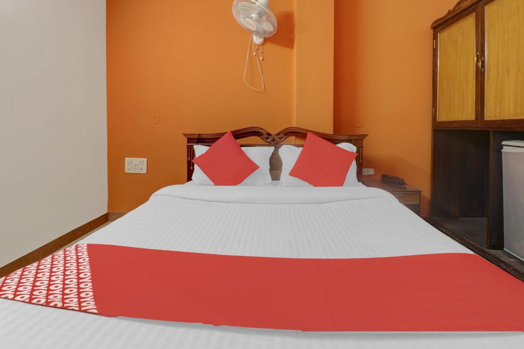 Hotel O Royal Grand Residency Near Lalbagh Botanical Garden Bangalore Dış mekan fotoğraf